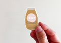 Kind Honey Co. Sweet to the Soul Vinyl Sticker