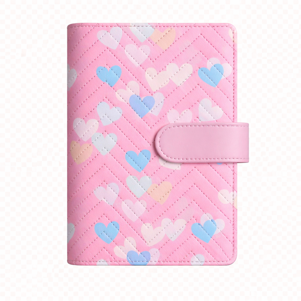 Bible & Prayer Planner