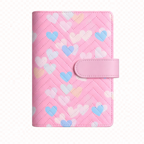 Bible & Prayer Planner