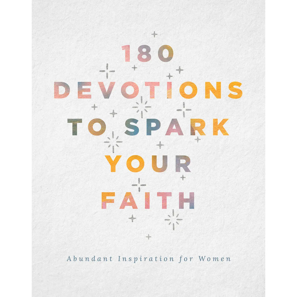 180 Devotions for the Soul