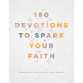 180 Devotions for the Soul
