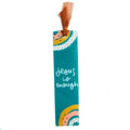 Jesus is Enough Acrylic Bookmark