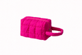 Quilted Pencil Pouch