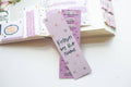 Names of God bookmark