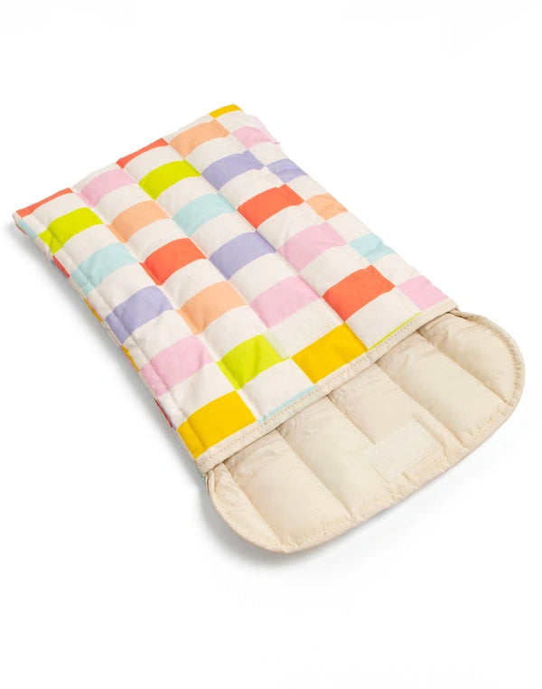 Checker Bible and Journal Cover