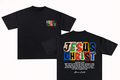 “Jesus Christ” Statement Tee