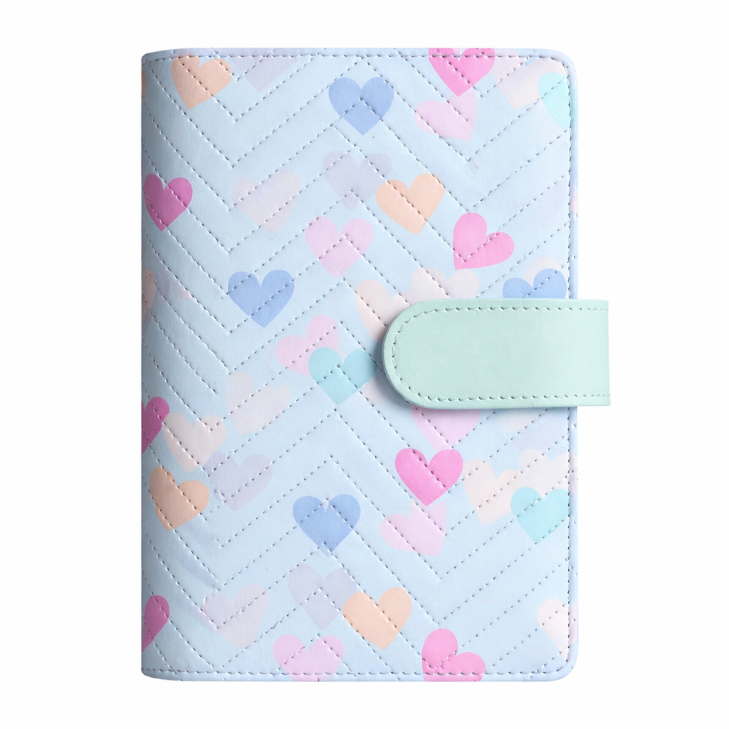 Bible & Prayer Planner