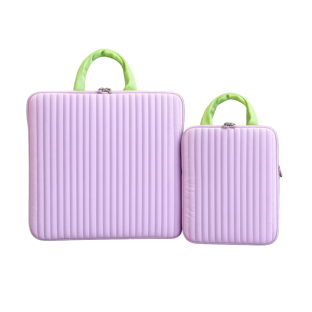 Bible and Journal Carry Bag