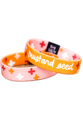 Mustard Seed Faith Wristbands