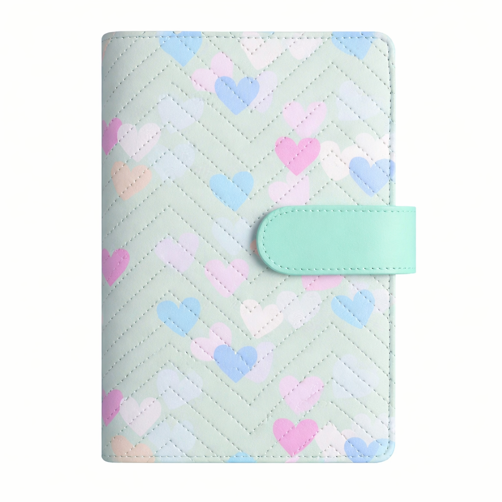 Bible & Prayer Planner