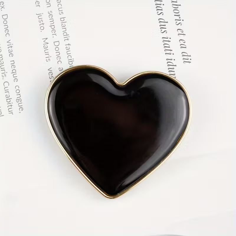 Heart Grip Phone Case