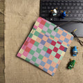 Pastel Mosaic Bible & Journal Cover