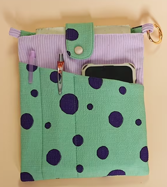 Daily Devotion Bible Organizer