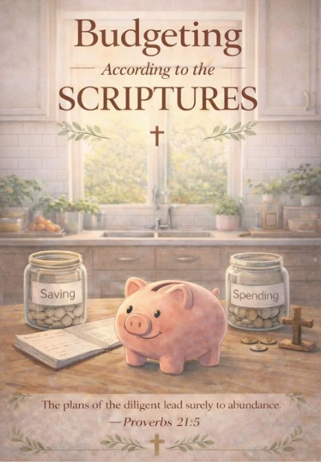 Depth over Distractions Devotional (Discipline, Devotion and Deeper Faith)