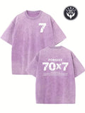 Forgive 70x7 Tee