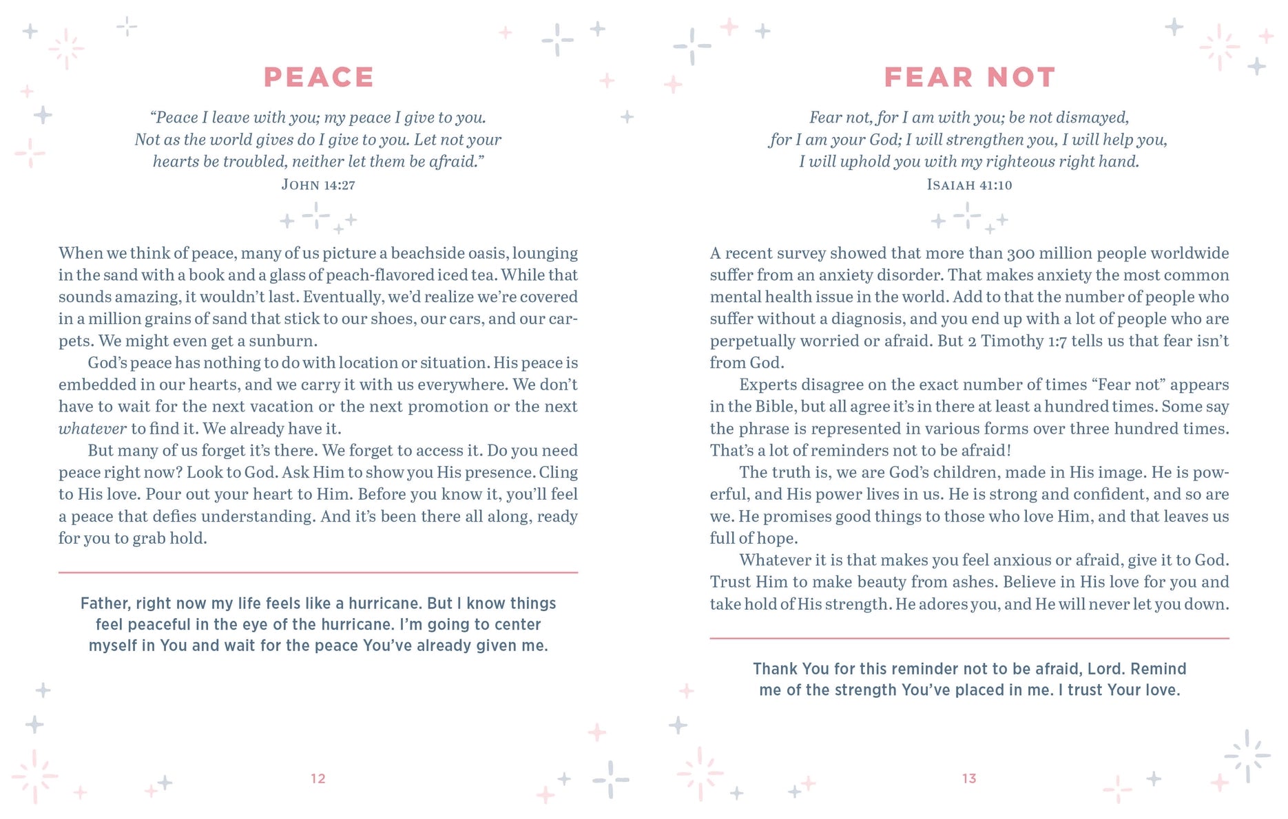 180 Devotions for the Soul