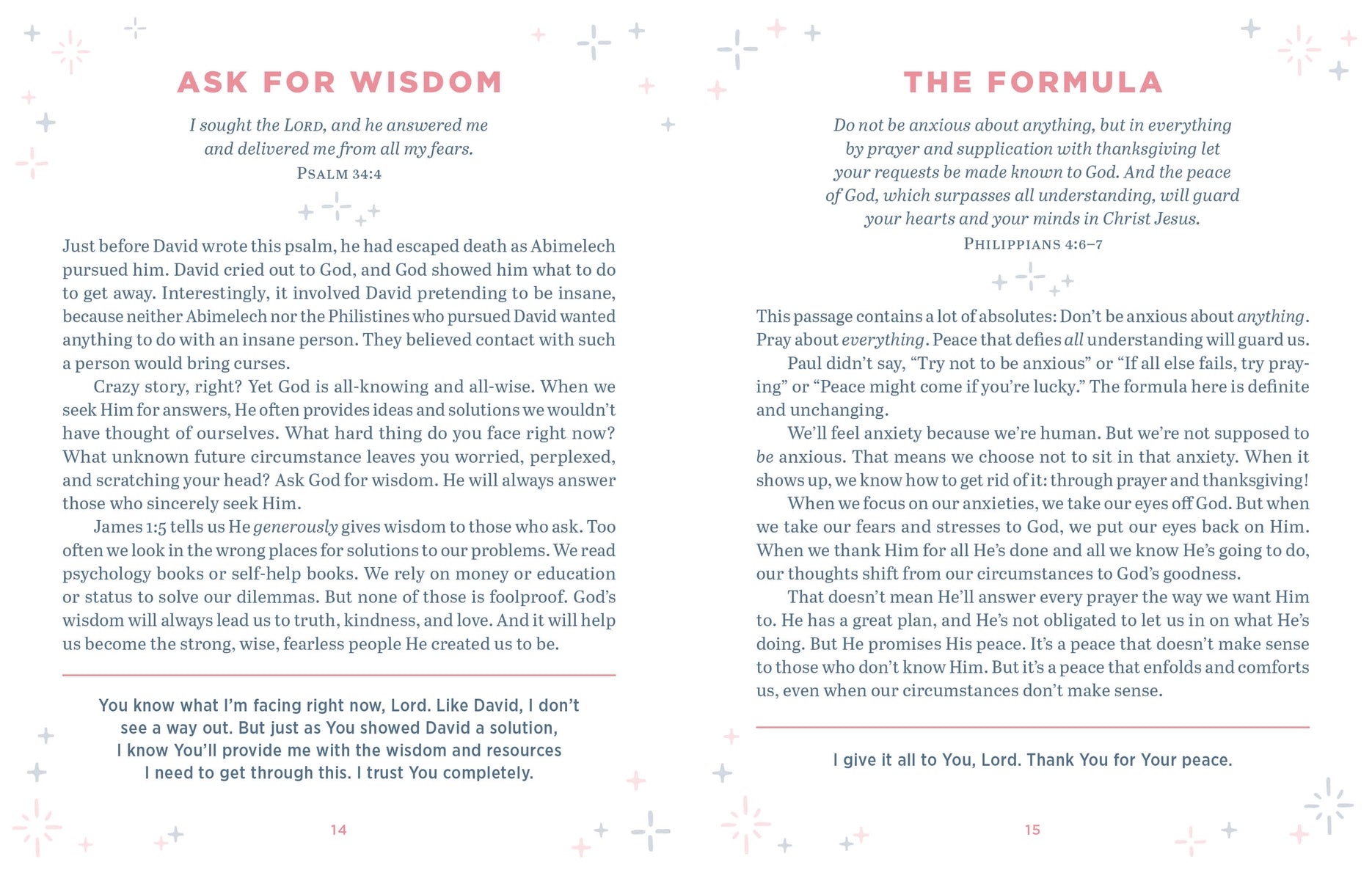 180 Devotions for the Soul