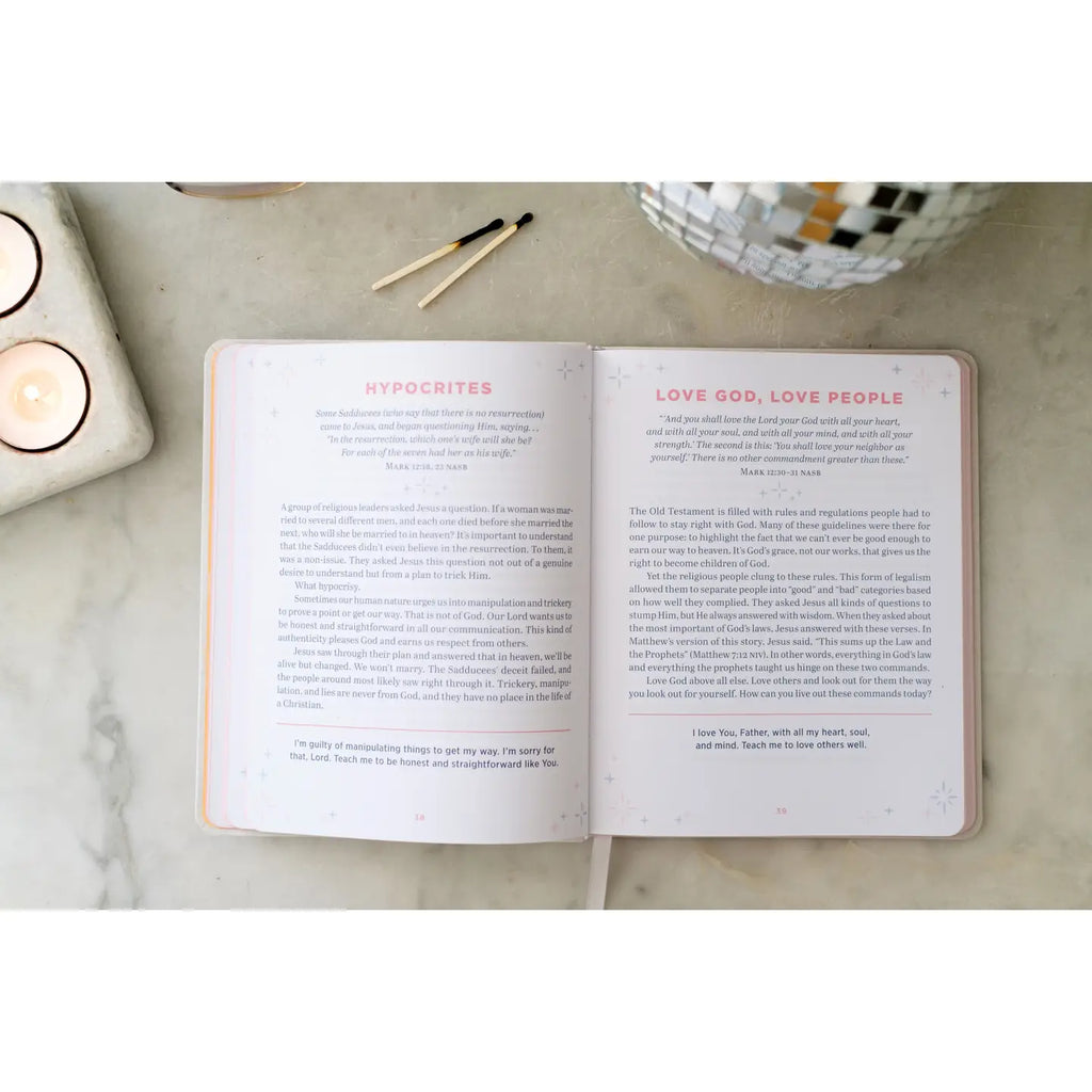 180 Devotions for the Soul