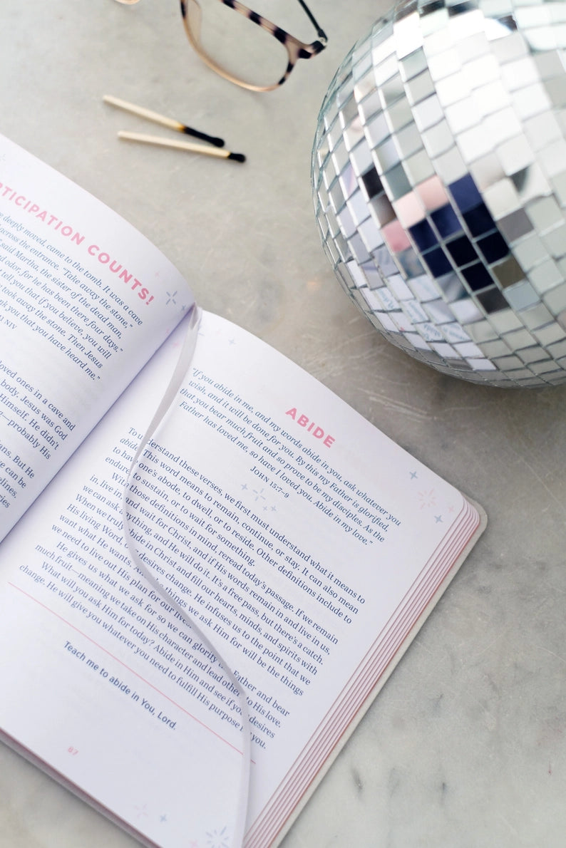 180 Devotions for the Soul