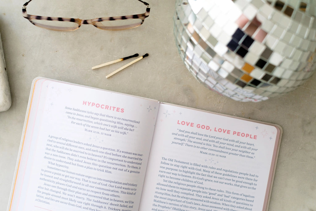 180 Devotions for the Soul