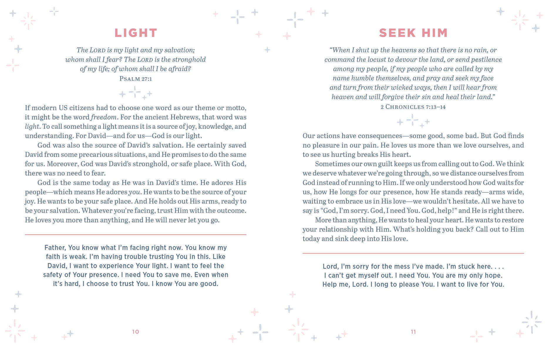 180 Devotions for the Soul