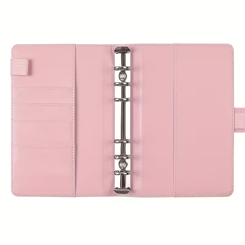 Bible & Prayer Planner