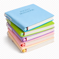 Pocket Prayer Notebook