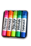 Faith Walk Bible Study Highlighters