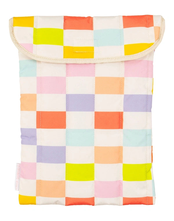 Checker Bible and Journal Cover