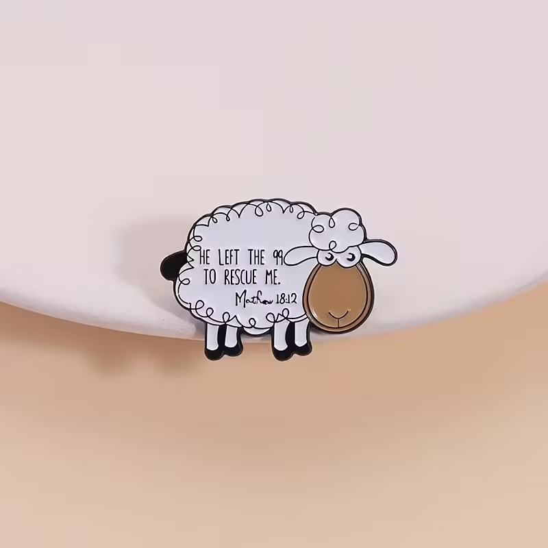 He left the 99 to resue me pin