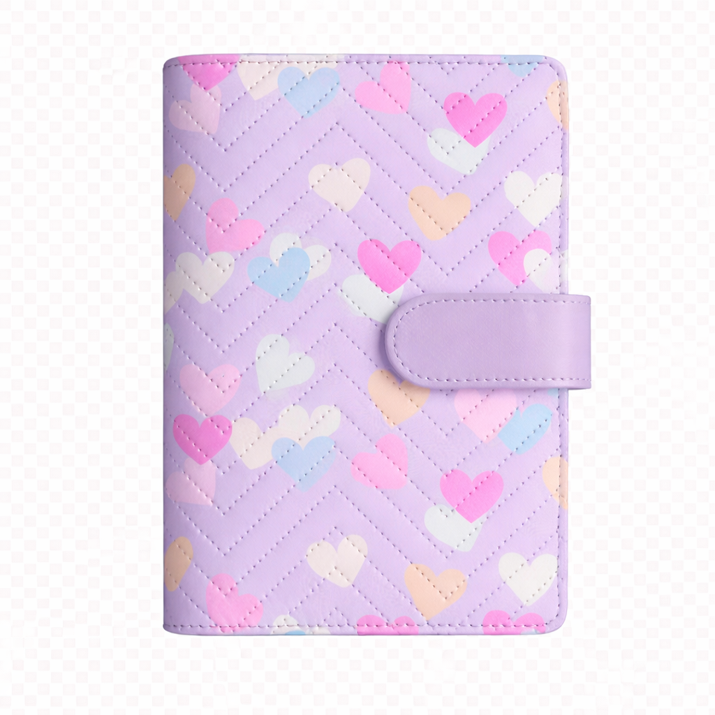 Bible & Prayer Planner