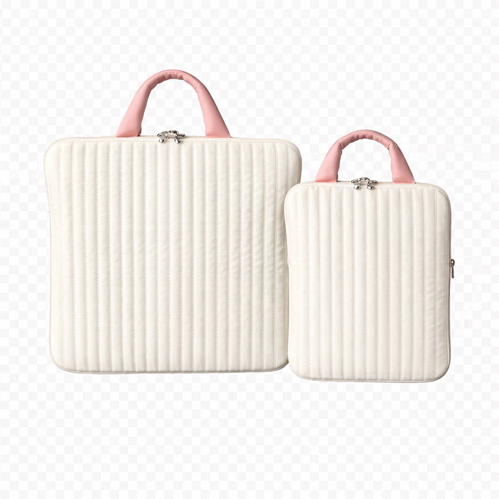 Bible and Journal Carry Bag