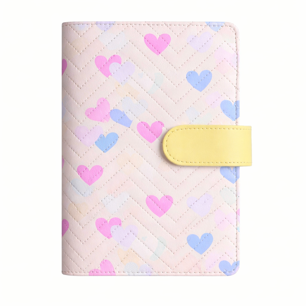 Bible & Prayer Planner